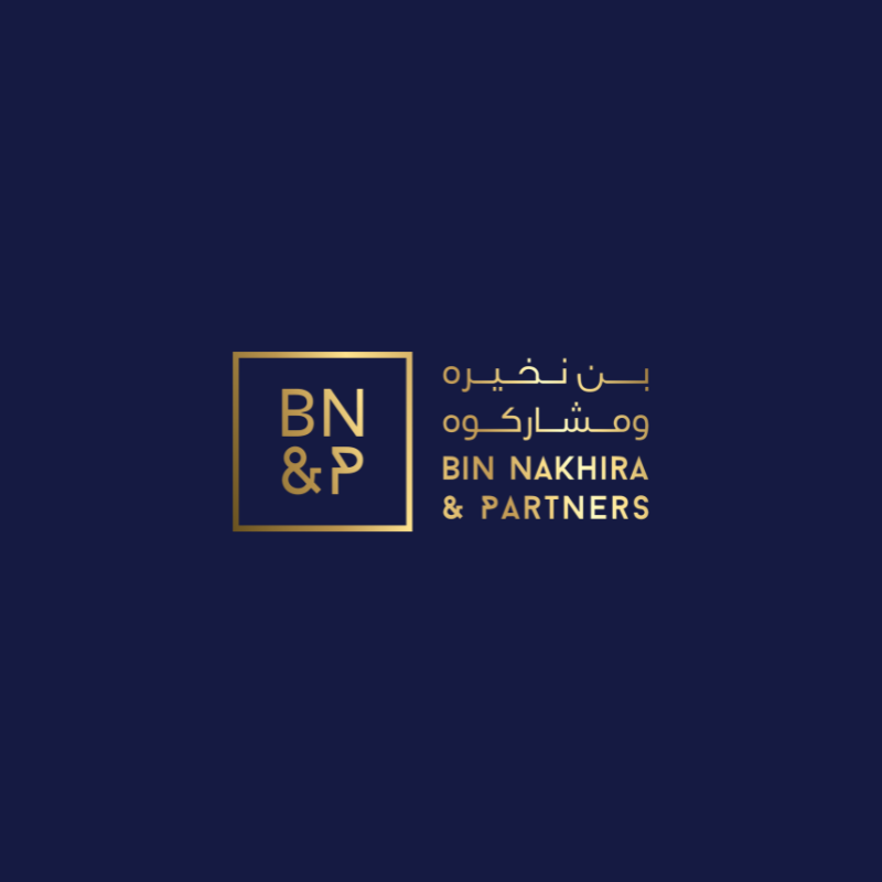 Bin Nakhira & Partners placeholder
