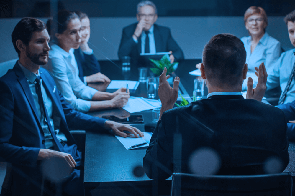 Article 105 of UAE Commercial Companies Law on LLC director dismissal procedures