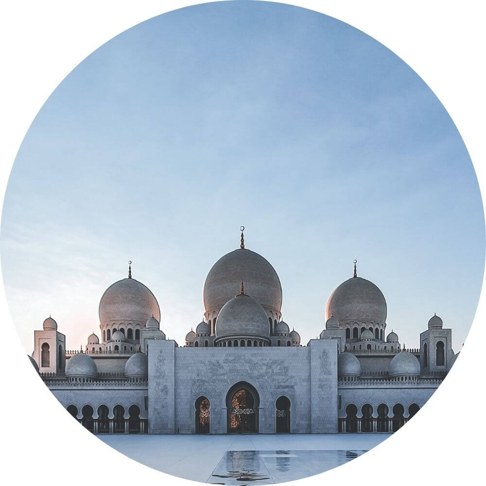 Bin Nakhira & Partners abu dhabi office