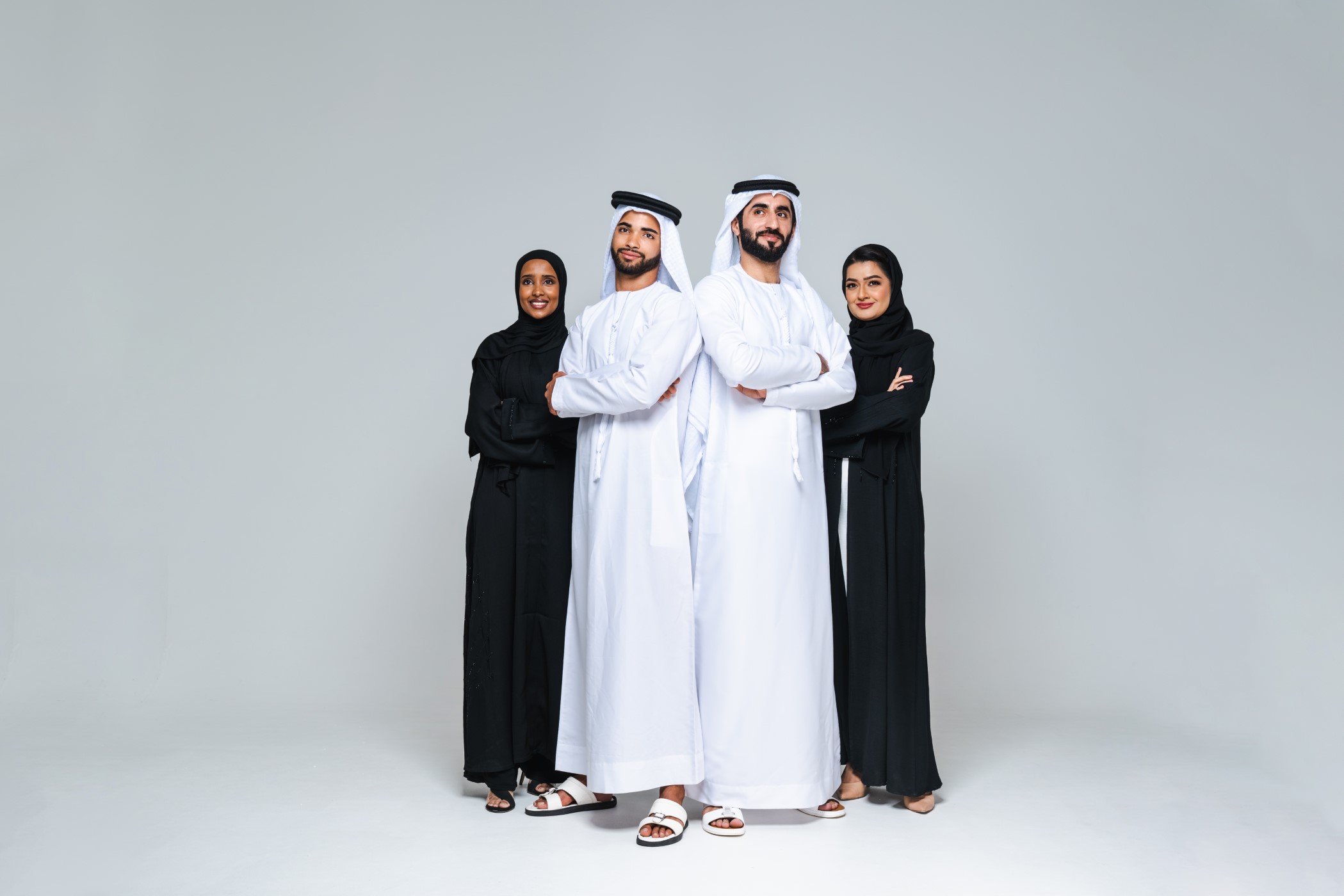 Bin Nakhira & Partners dubai 11