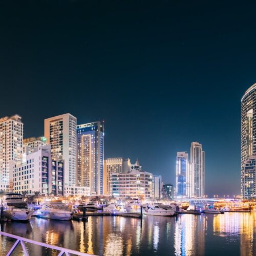 Bin Nakhira & Partners dubai 8