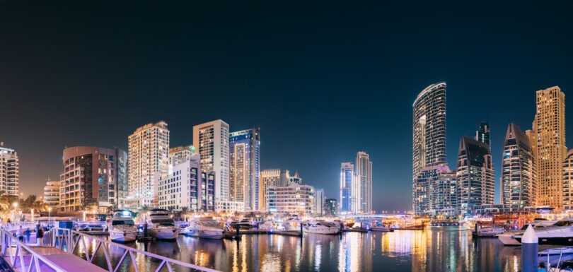 Bin Nakhira & Partners dubai 8