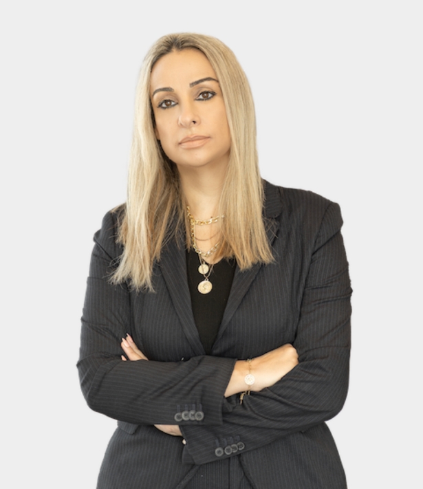 LC Ghada Fayek