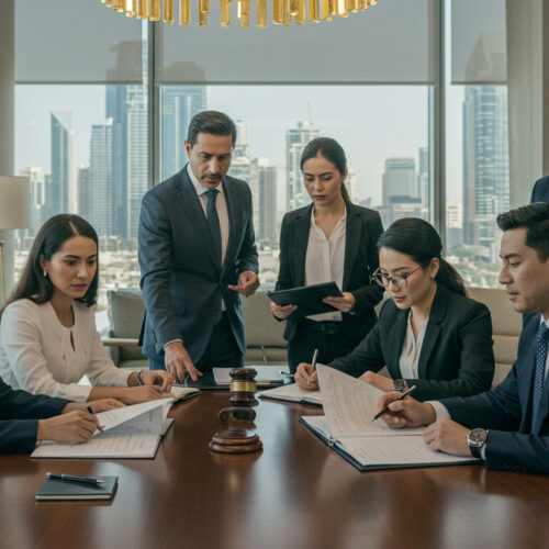 Bin Nakhira & Partners Services (29)