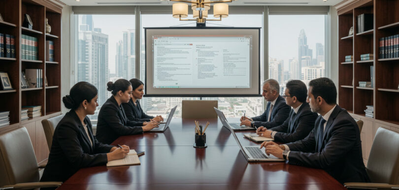 Bin Nakhira & Partners Services (30)