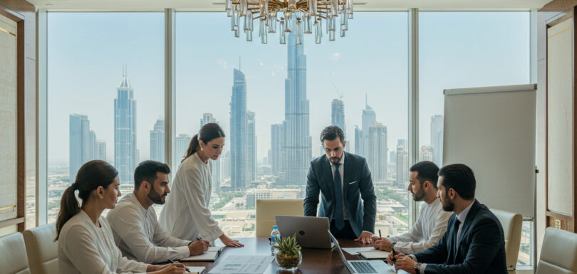 Bin Nakhira & Partners Services (32)
