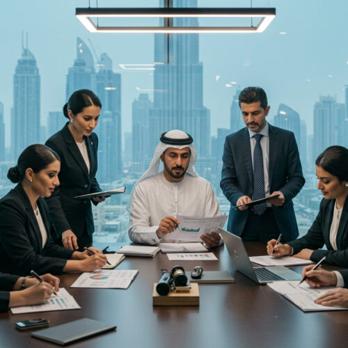 Bin Nakhira & Partners Services (9)