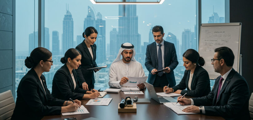 Bin Nakhira & Partners Services (9)
