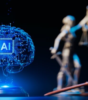 Integrating Artificial Intelligence in Legislation and Legal Services in the UAE