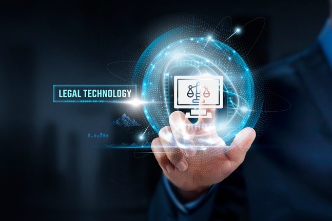 Legal Reforms Impacting Law Firms in Dubai