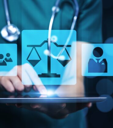 Medical,Healthcare,Pharmaceutical,Compliance,Law,Regulations,And,Policies,Concept,,Female