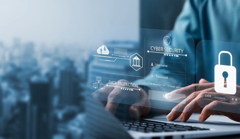 Cybersecurity,Concept,,User,Privacy,Security,And,Encryption,,Secure,Internet,Access Cybersecurity,Concept,,User,Privacy,Security,And,Encryption,,Secure,Internet,Access