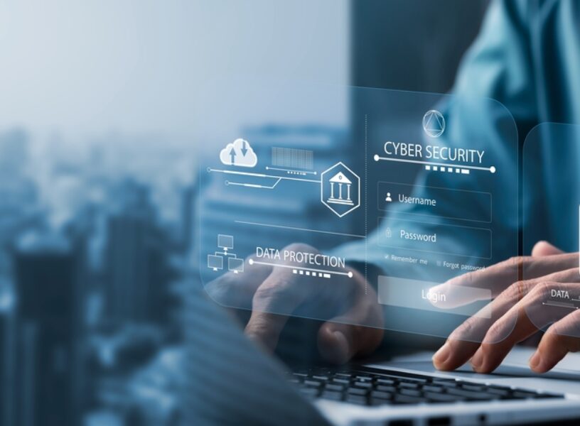 Cybersecurity,Concept,,User,Privacy,Security,And,Encryption,,Secure,Internet,Access Cybersecurity,Concept,,User,Privacy,Security,And,Encryption,,Secure,Internet,Access