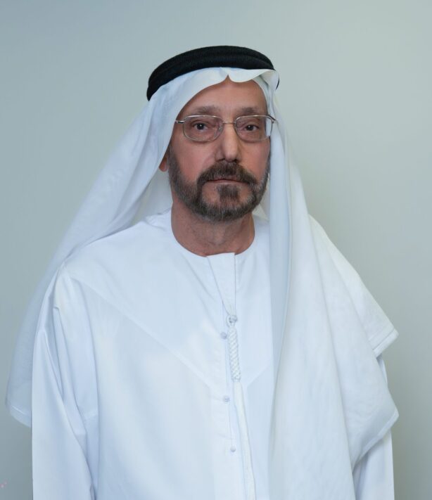 Dr. Abdul Wahhab Abdool