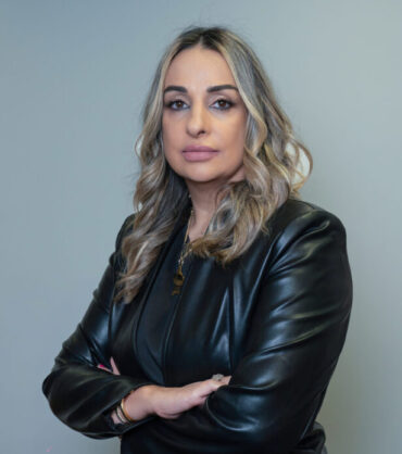 Ghada Fayek