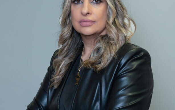 Ghada Fayek