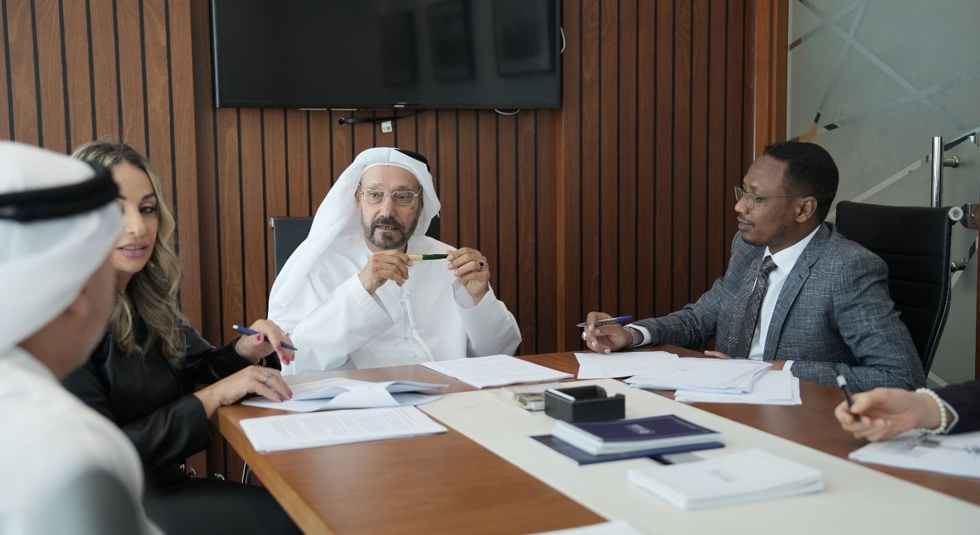 Bin Nakhira & Partners Services