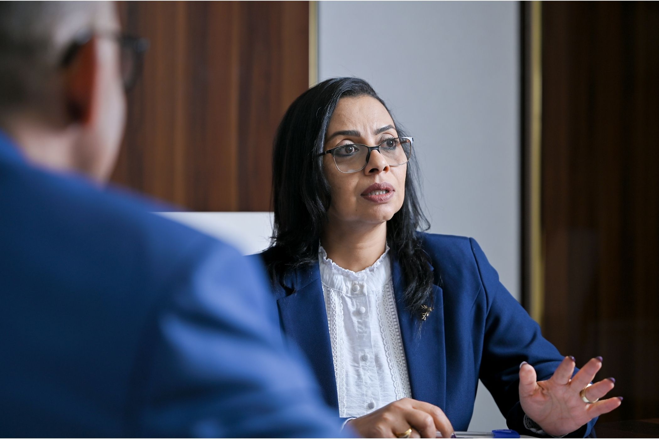 Bin Nakhira & Partners dubai