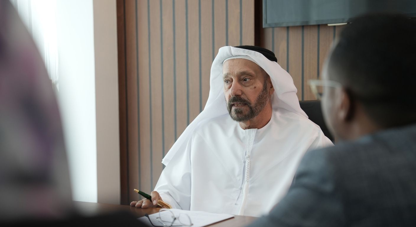 Leadership Milestone