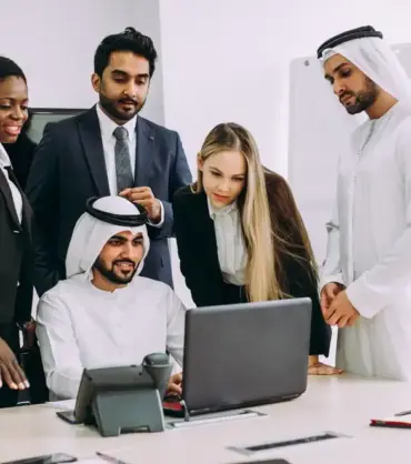 New Wage Protection System in the UAE – 2026