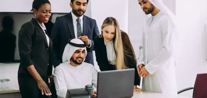 New Wage Protection System in the UAE – 2026