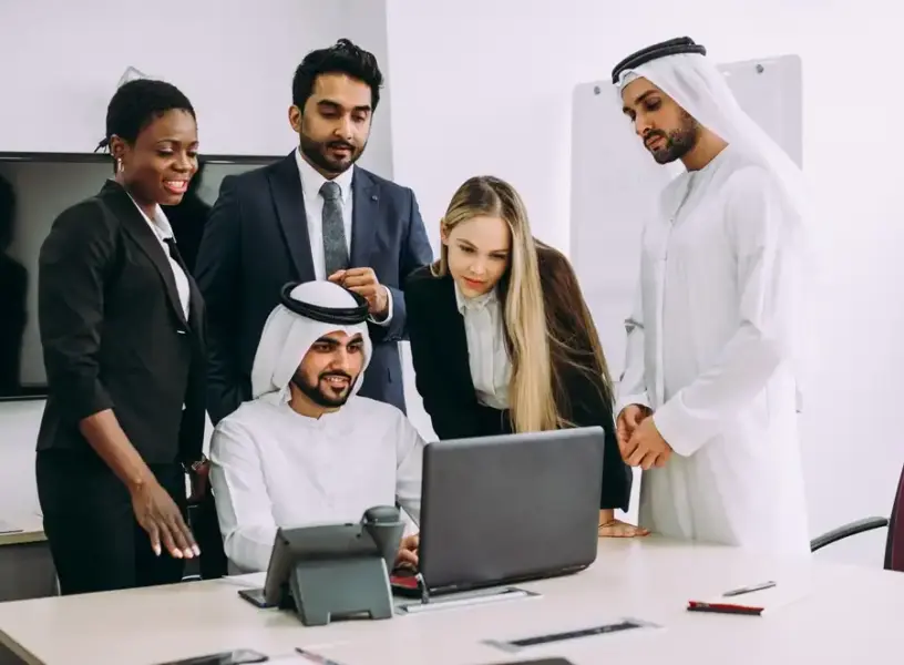 New Wage Protection System in the UAE – 2026