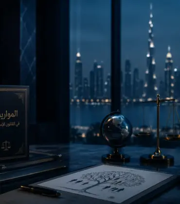 المواريث 1