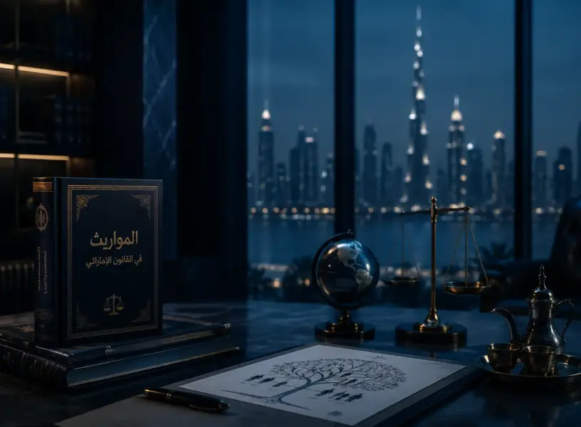 المواريث 1 المواريث 1