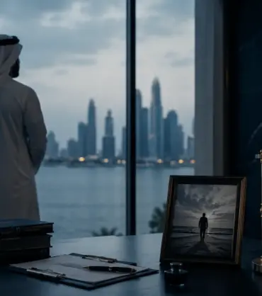 مصطلحي الغائب والمفقود