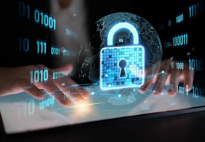 التوجه نحو الخصوصية وأمن البيانات كيف تستعد مؤسسات وشركات الإمارات لمواجهة قانونية الاستثمارات الرقمية