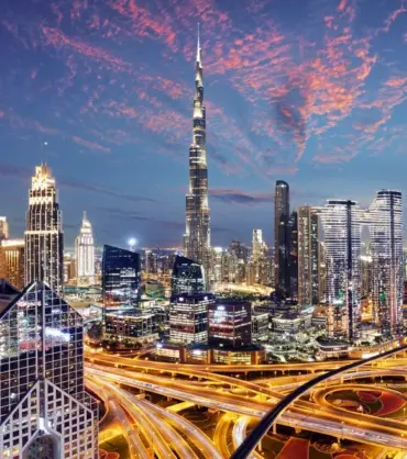 حل النزاعات في الإمارات: التكنولوجيا تقود المستقبل