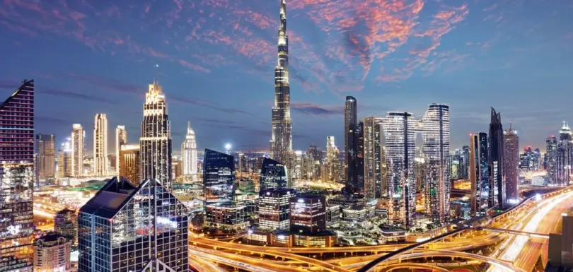 حل النزاعات في الإمارات: التكنولوجيا تقود المستقبل
