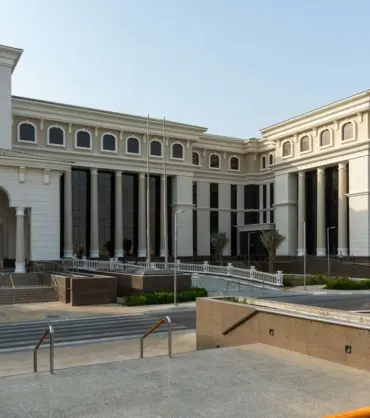 UAE Ministry of Justice New Civil Transactions Law Forum in Abu Dhabi