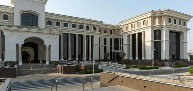 UAE Ministry of Justice New Civil Transactions Law Forum in Abu Dhabi