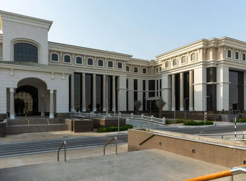UAE Ministry of Justice New Civil Transactions Law Forum in Abu Dhabi