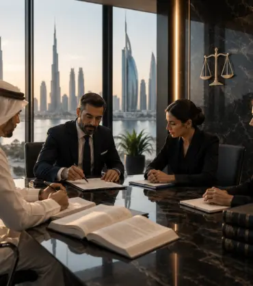 How Can Law Firms Adapt to Legal Reforms in the UAE?