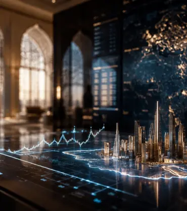 UAE Capital Markets in 2026: Opportunities and Challenges