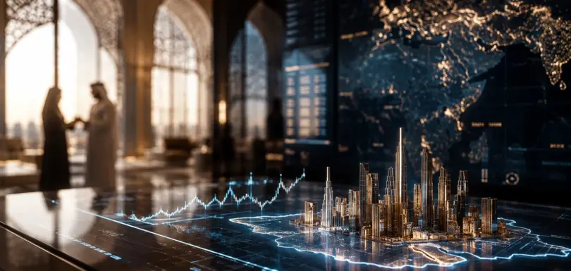 UAE Capital Markets in 2026: Opportunities and Challenges