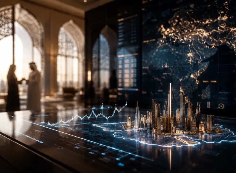 UAE Capital Markets in 2026: Opportunities and Challenges